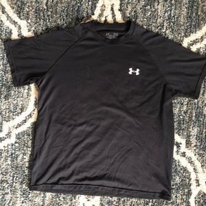 Under Armor Unisex Athletic Tee
